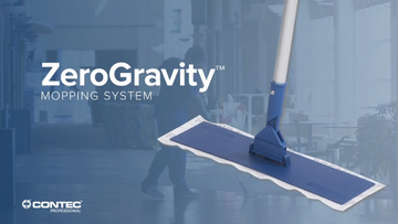 Image of ZeroGravity Mopping System