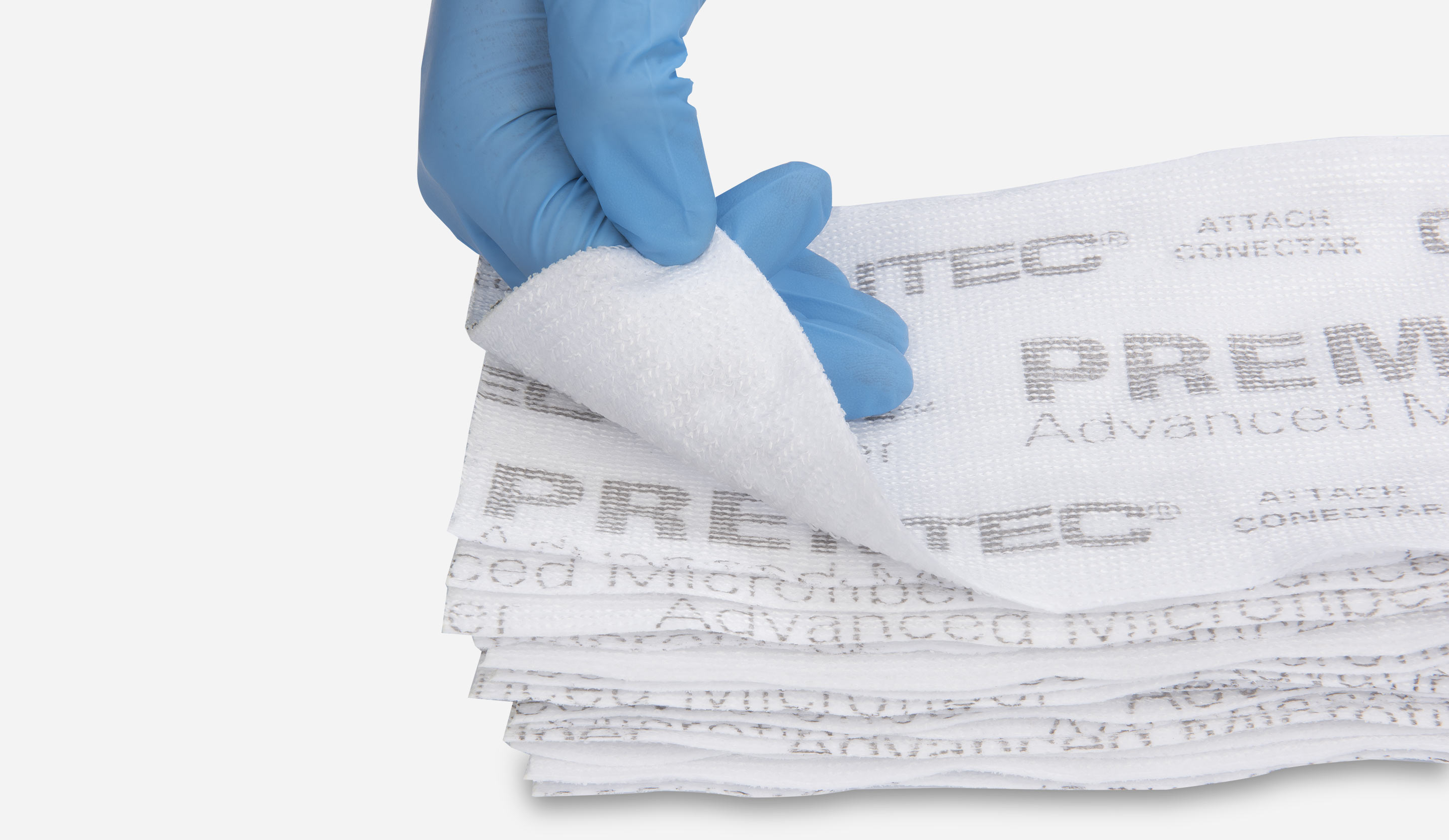 Image of An Introduction to PREMIRA® Disposable Microfiber  