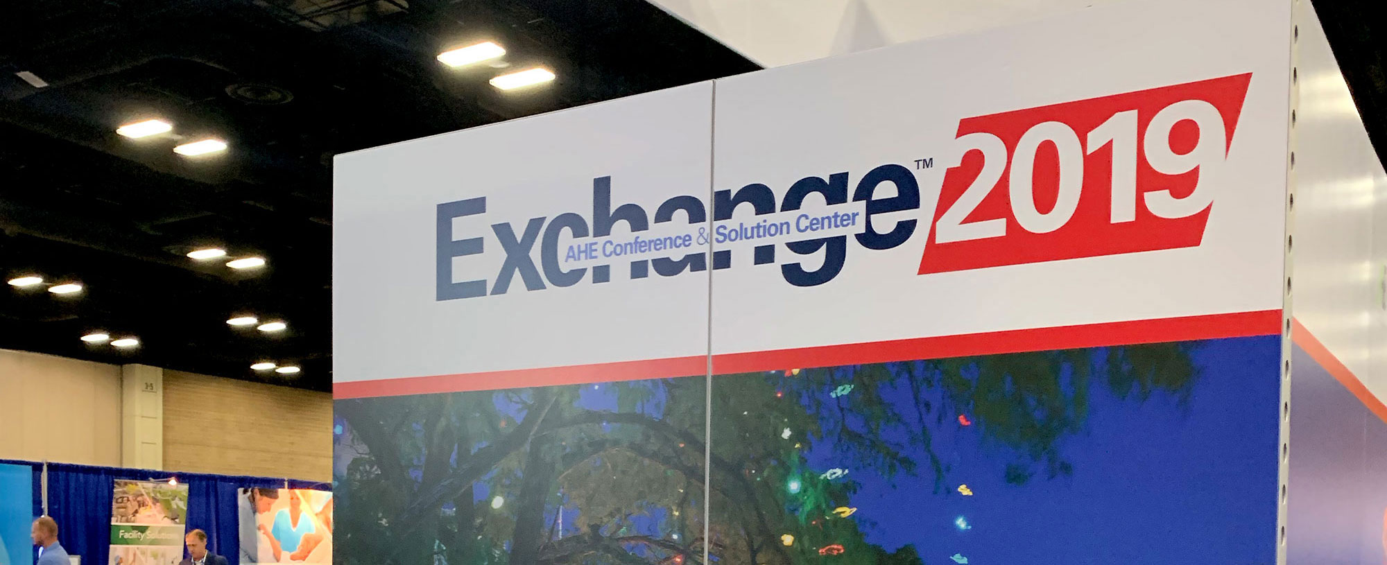 Image of Championing the EVS Professional: Recap of AHE Exchange 2019