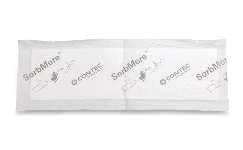 SorbMore™ Absorbent Pad-1