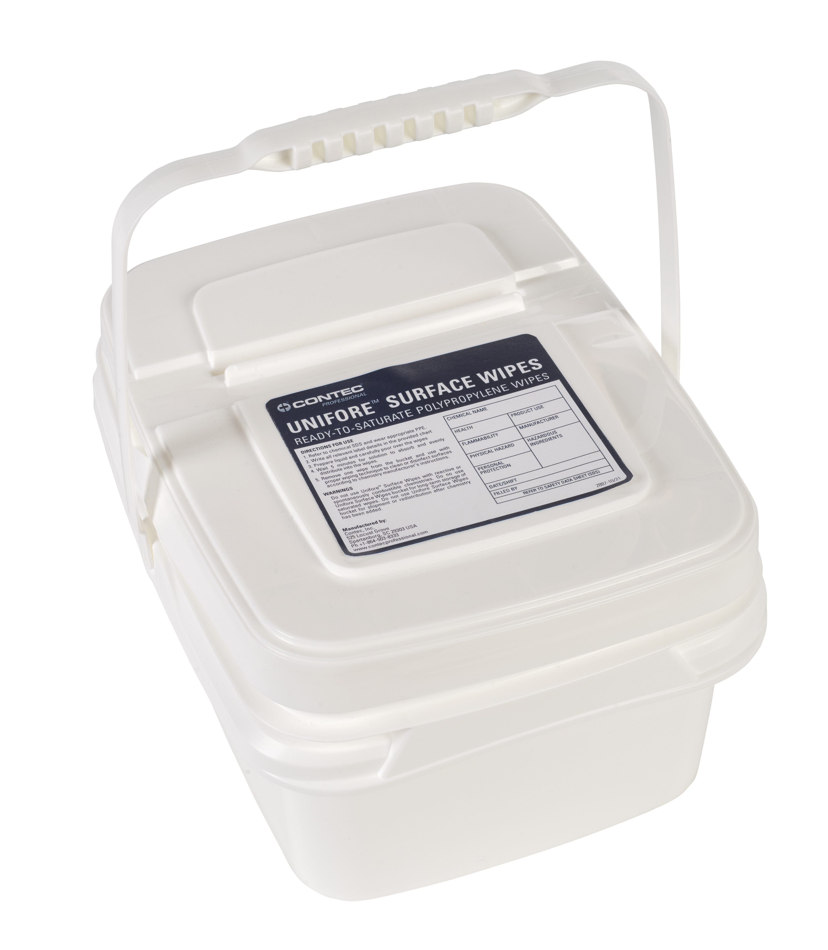 Unifore Surface Wipes-2