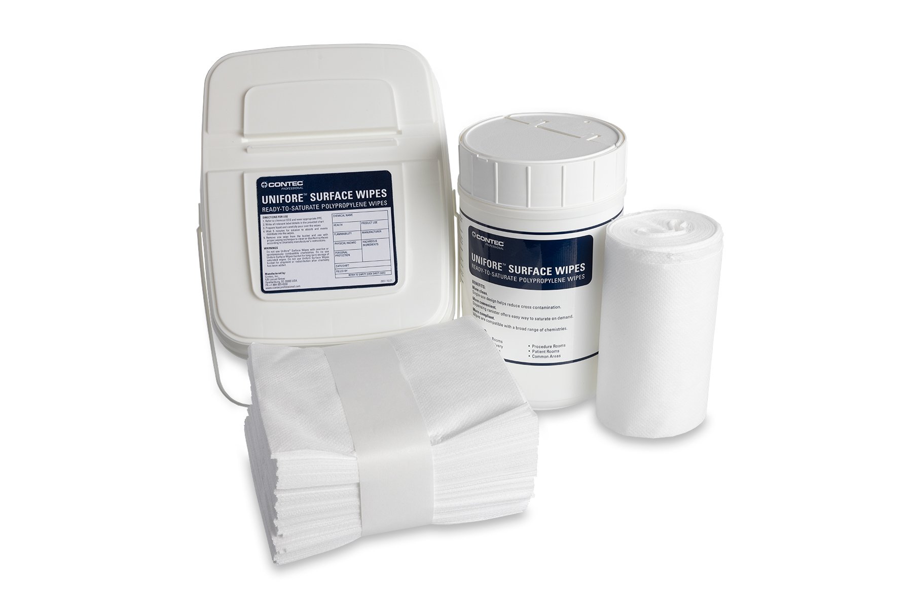 Unifore™ Surface Wipes-1